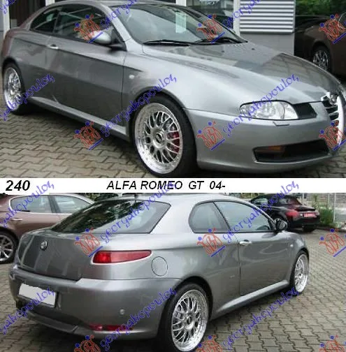 GT 2003-2010