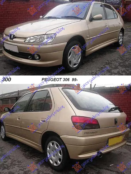 306 1999-2000