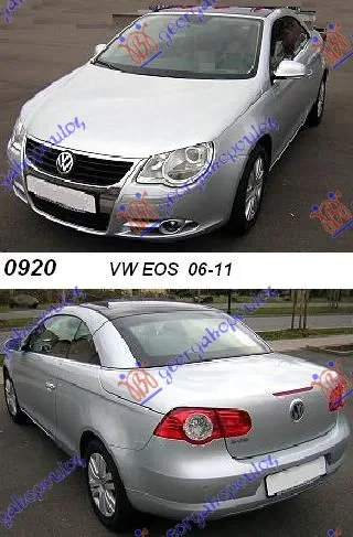 Eos 2006-2011