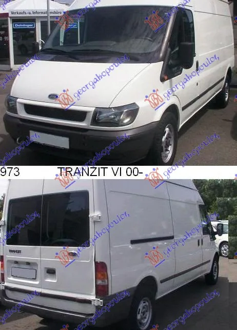 Transit 2000-2006