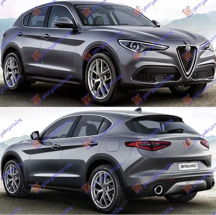 Stelvio 2016-
