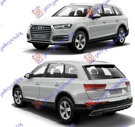 Q7 2015-2019