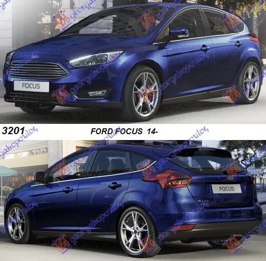 Focus 2014-2018