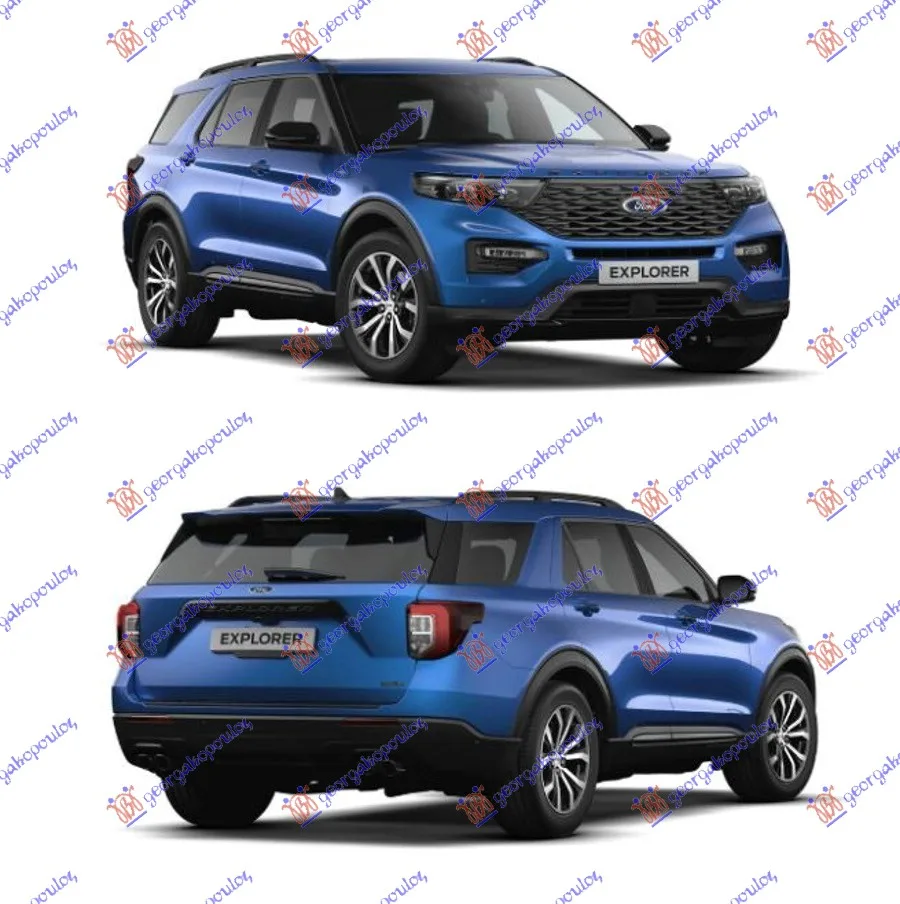 Explorer 2020-