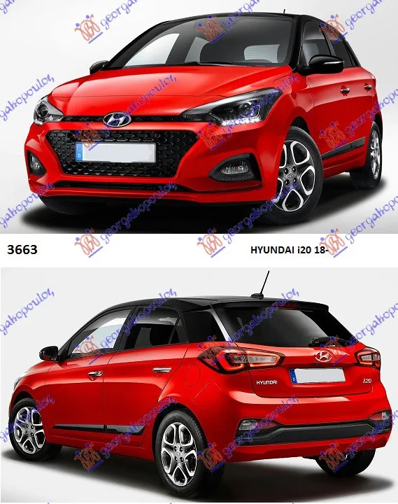 I20 2018-2020