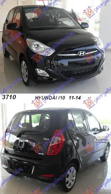 I10 2010-2013