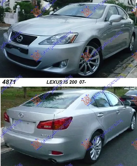 IS 2005-2013