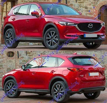 CX5 2017-2022