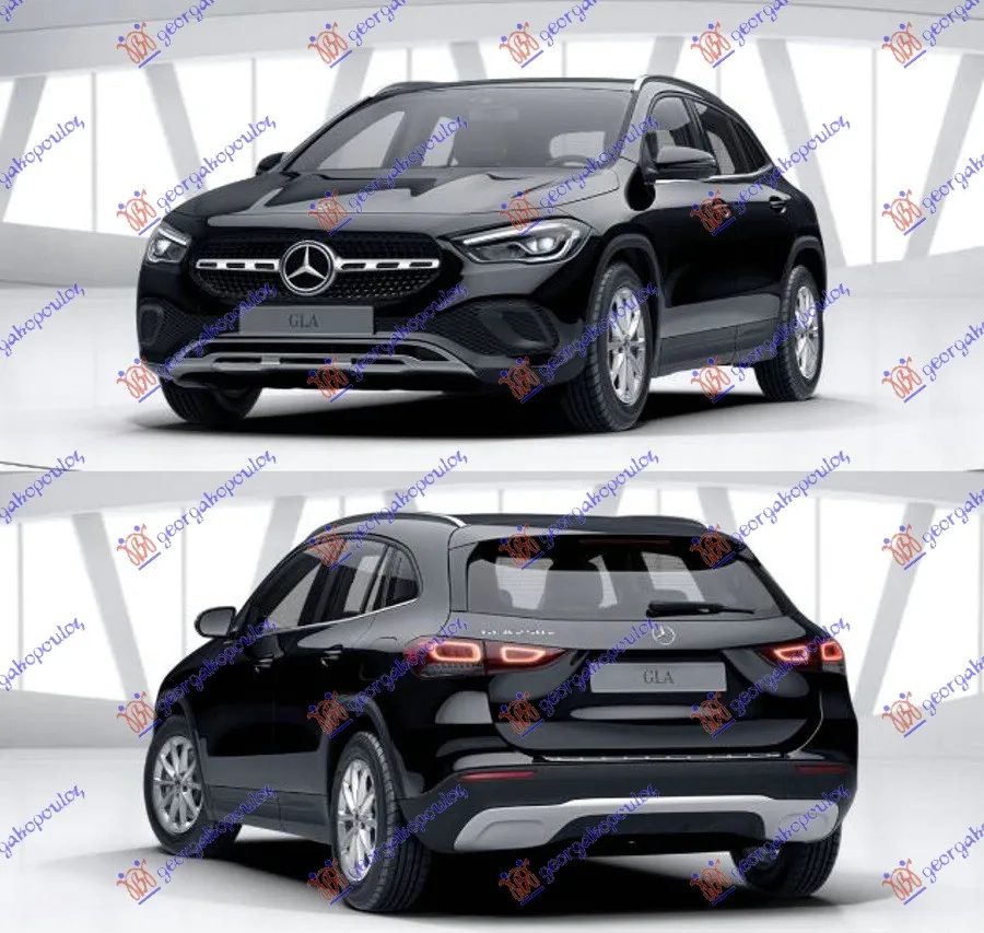 GLA (H247) 2020-