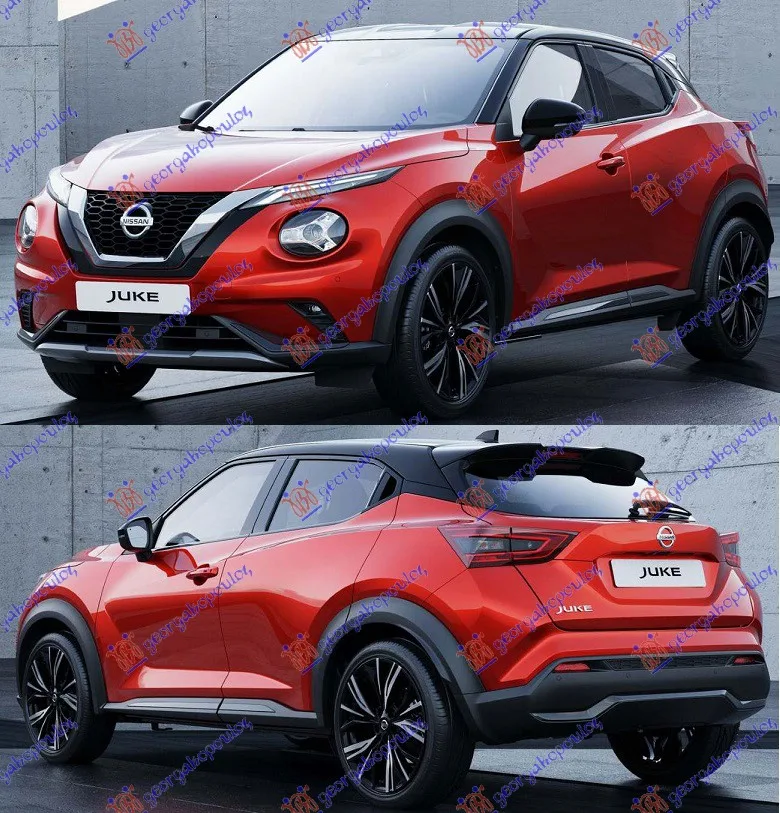 Juke 2019-
