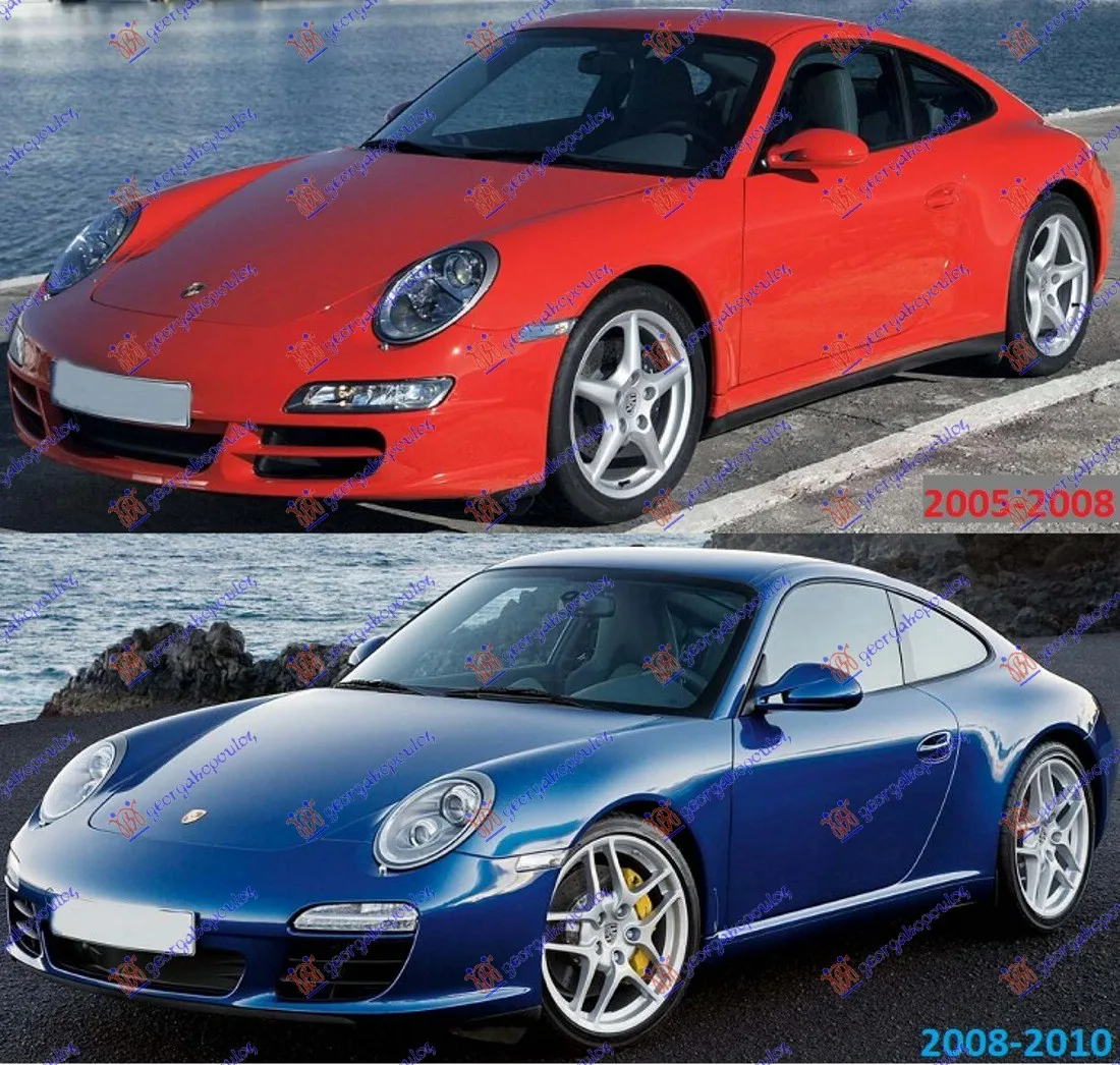 911 2005-2010
