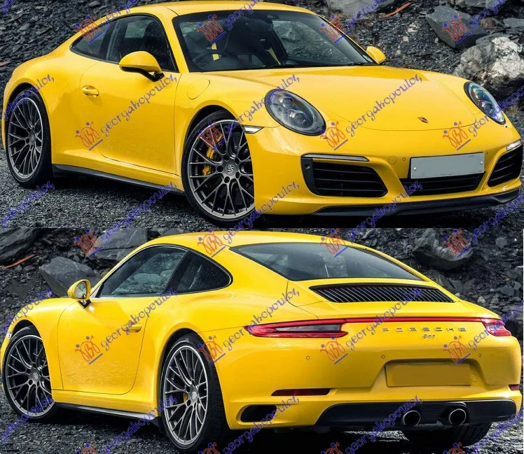 911 2016-2019