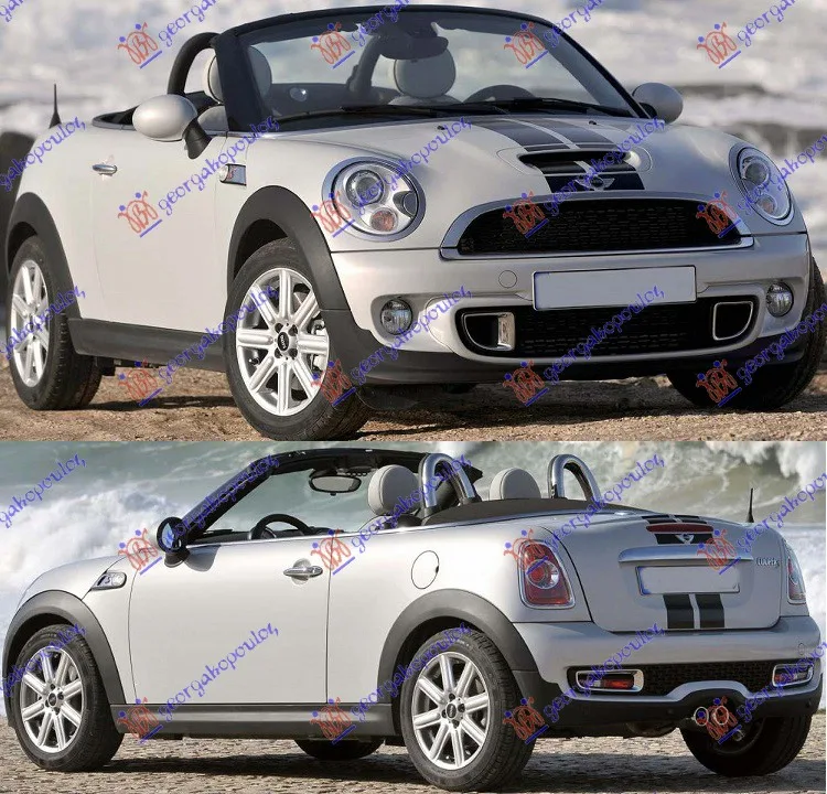 Roadster 2011-2015