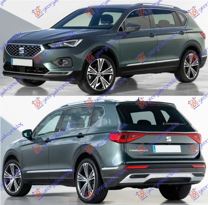 Tarraco 2018-