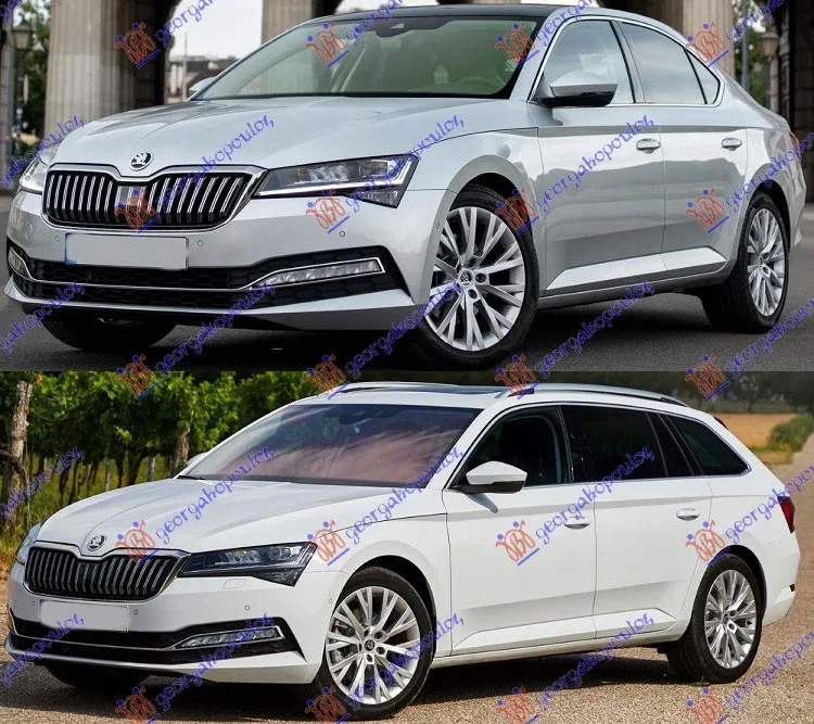 Superb 2019-2024