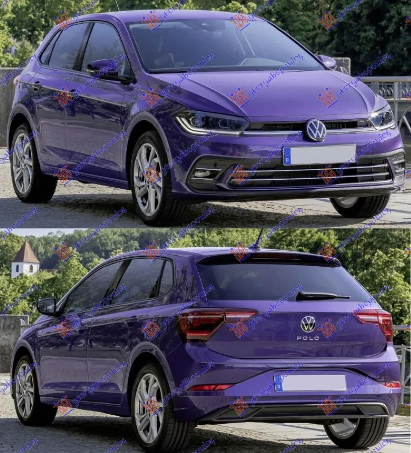 Polo 2021-