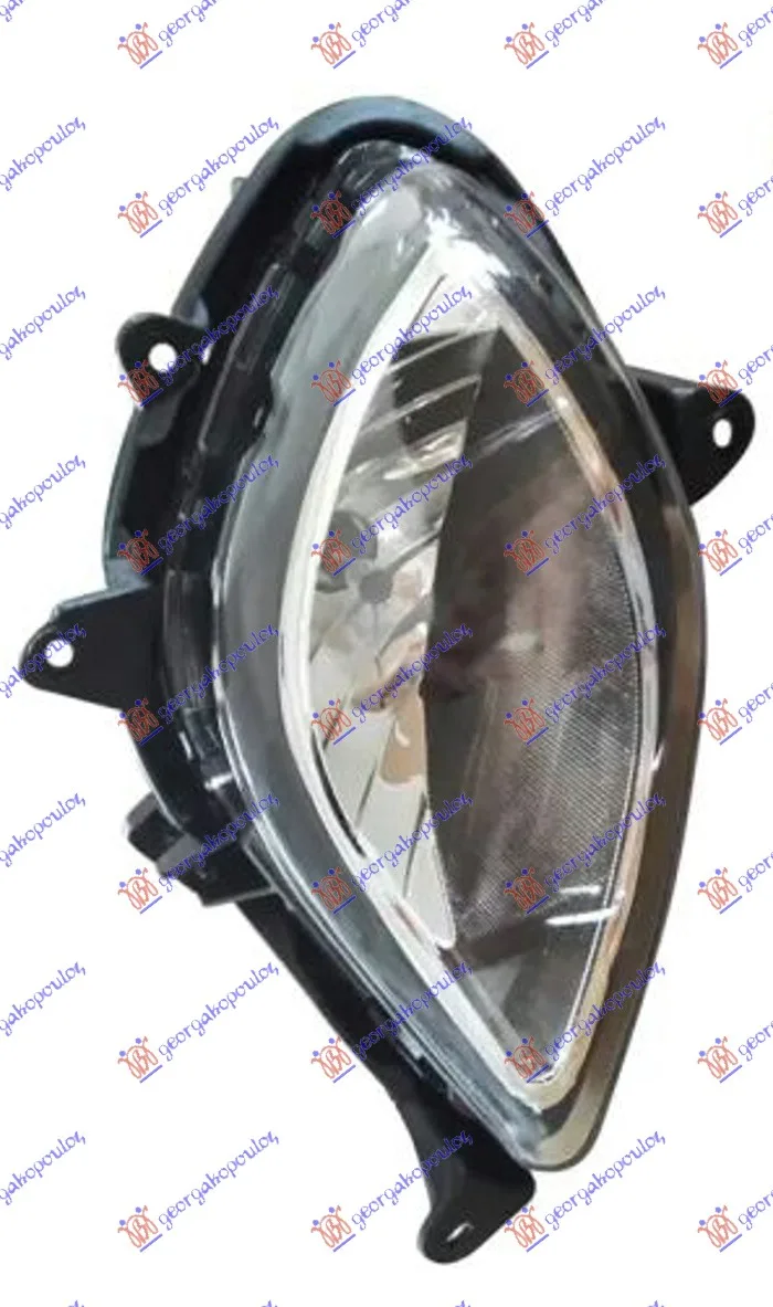 Maglenka Kia Picanto 2008 - 2011