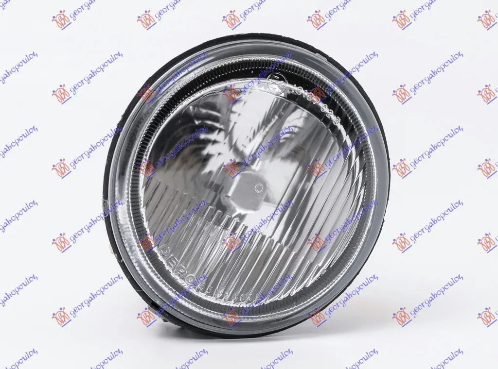 Maglenka Renault Twingo 1998 - 2000