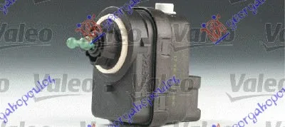 Motor fara Renault Clio 1996 - 1999