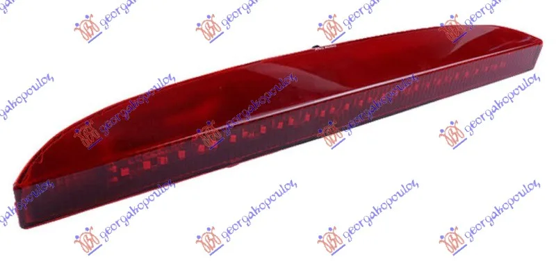 Treće stop svetlo Renault Clio 1998 - 2001