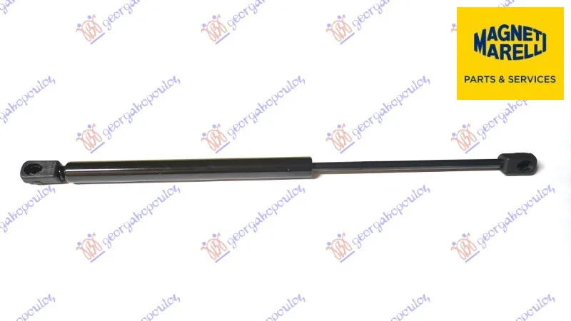 Amortizer gepeka Renault Clio 01-06 / Campus 04- / Thalia 2001 -