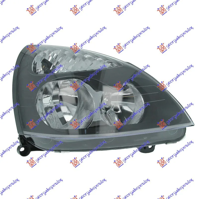 Far Renault Clio 01-06 / Campus 04- / Thalia 2001 -