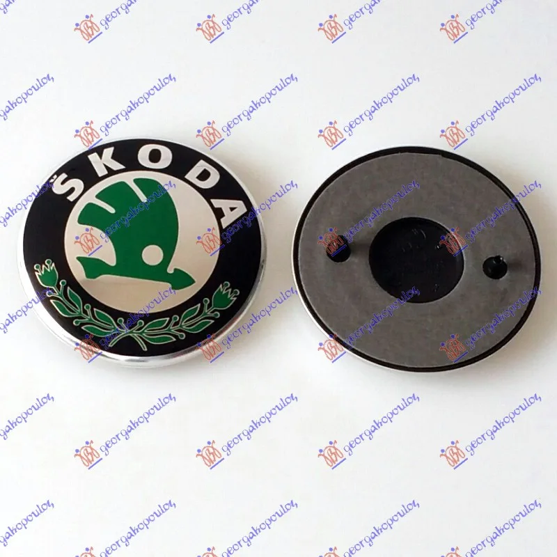 Znak Skoda Felicia 1998 - 2001