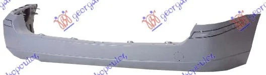 Zadnji branik Ford Focus 1998 - 2004