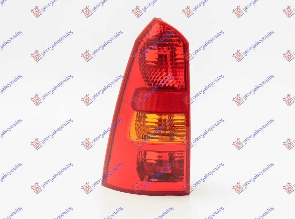 Stop svetlo Ford Focus 1998 - 2004