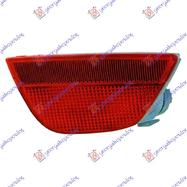 Zadnja maglenka Ford Focus 1998 - 2004