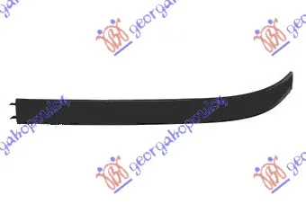 Spojler branika Ford Focus 1998 - 2004