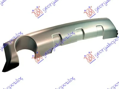 Difuzor Dacia Sandero 2008 - 2012