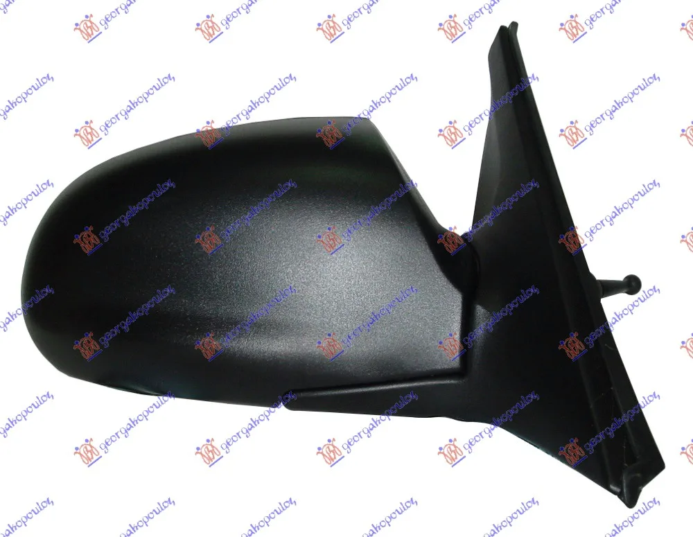Retrovizor mehanički Hyundai Accent Sdn 1999 - 2002