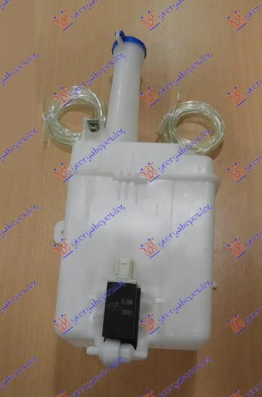 Posuda za tečnost za brisače Hyundai Accent L/b 1999 - 2002