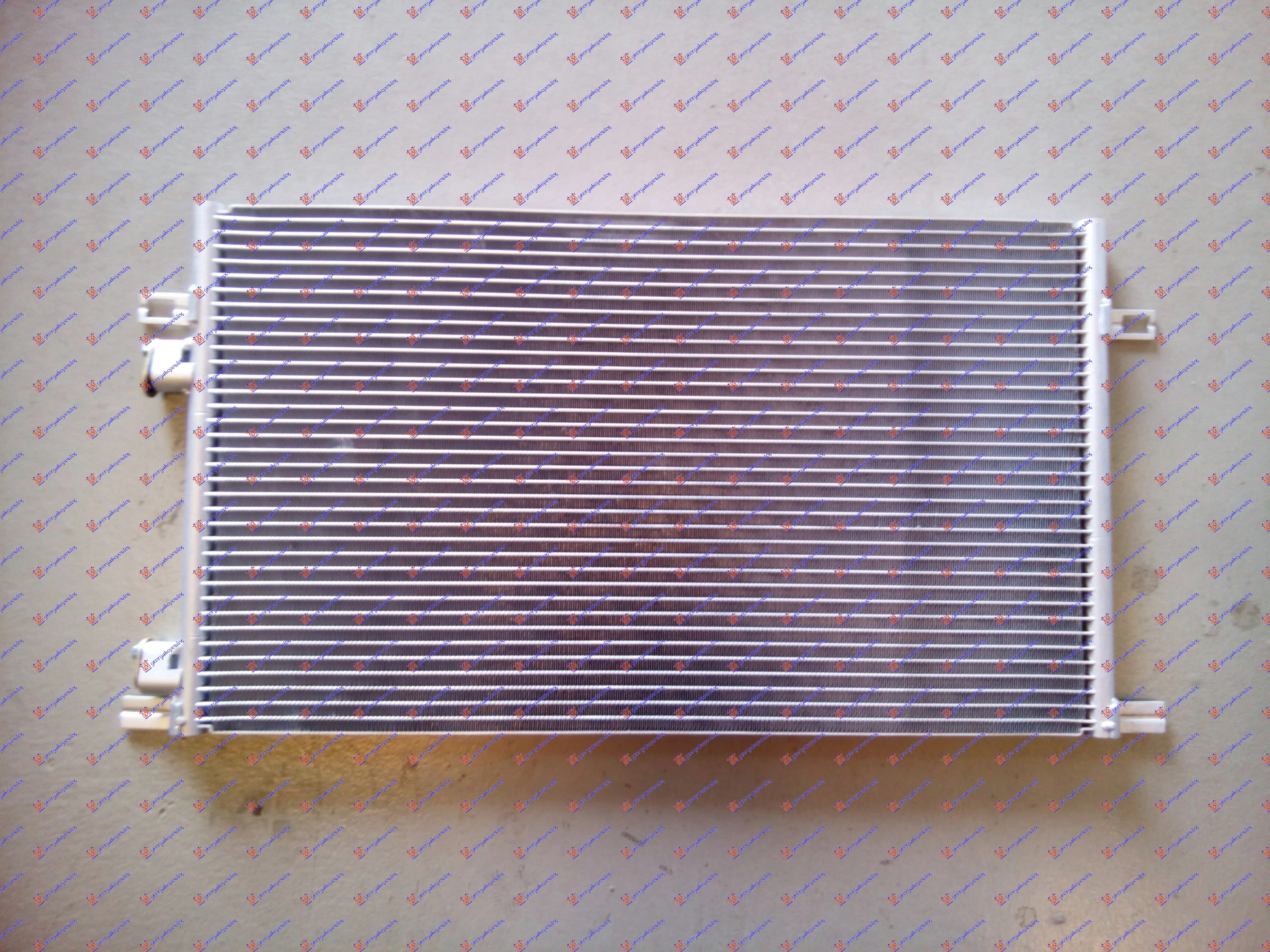 Hladnjak klime Renault Laguna 1998 - 2000