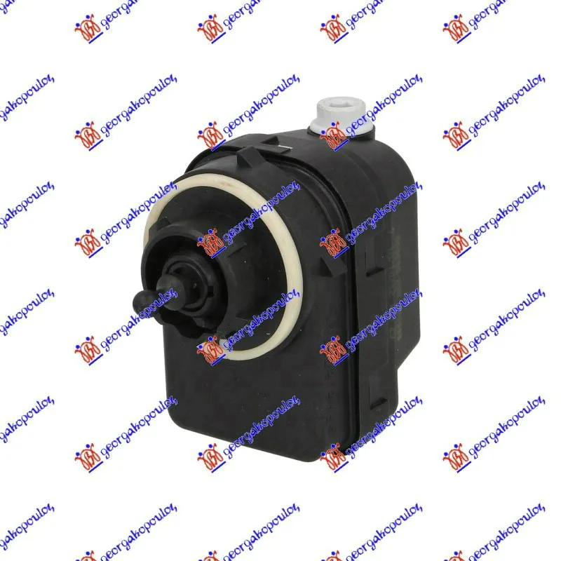 Motor fara Citroen Jumpy 1995 - 2003