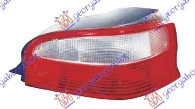 Stop svetlo Citroen Saxo 1999 - 2004