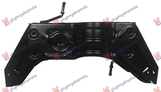 Nosač motora Skoda Roomster / Praktik 2006 - 2010