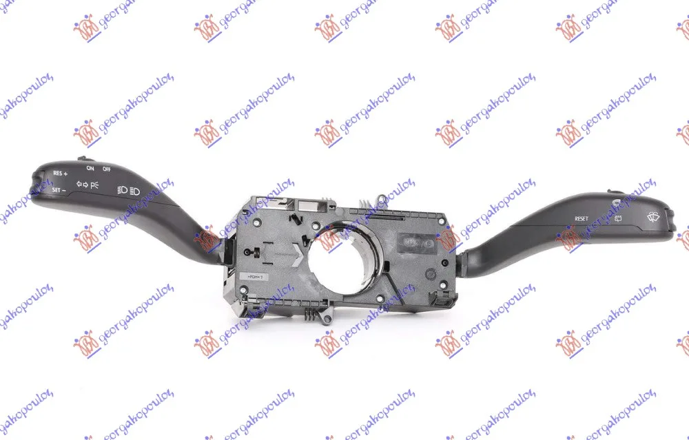 Ablender Seat Ibiza 2002 - 2008