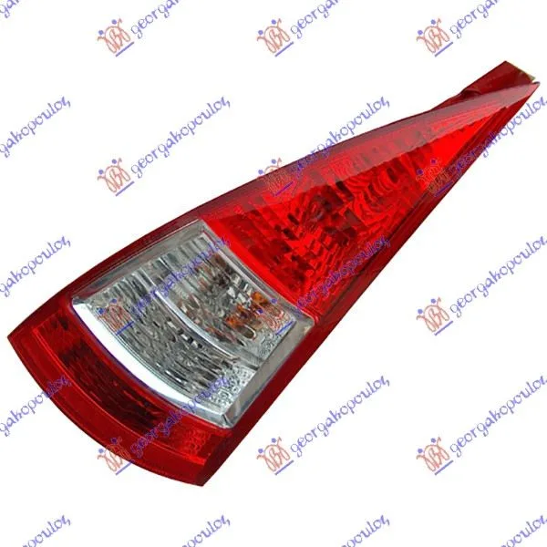 Stop svetlo Citroen C3 2002 - 2010