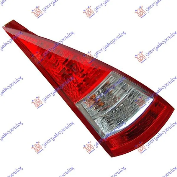 Stop svetlo Citroen C3 2002 - 2010