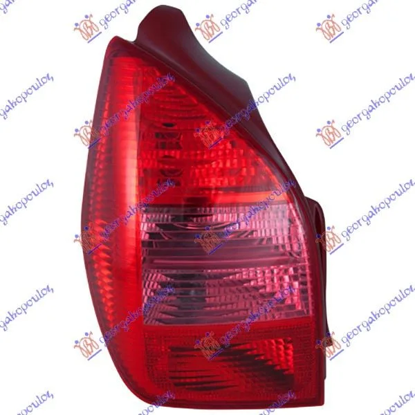 Stop svetlo Citroen C2 2003 - 2008