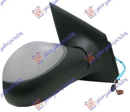 Retrovizor elektro sklopiv Citroen C2 2003 - 2008