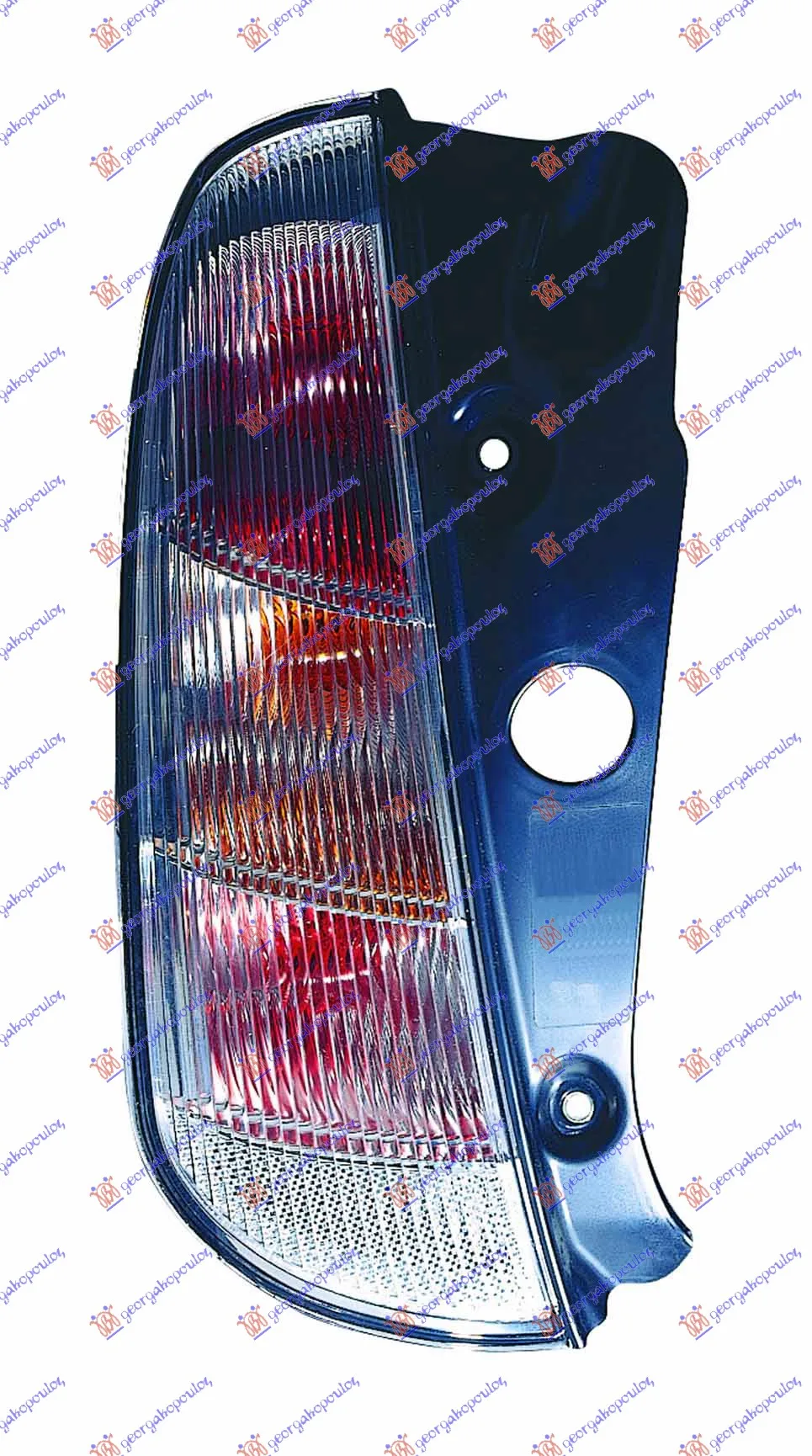 Stop svetlo Lancia Y 2003 - 2011