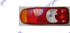 Stop svetlo Peugeot E Boxer 2020 -
