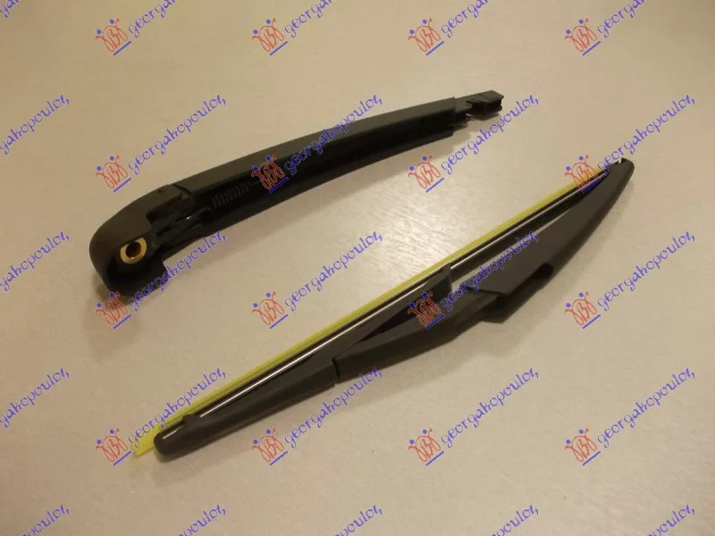 Zadnji brisač Fiat 500e 2021 -