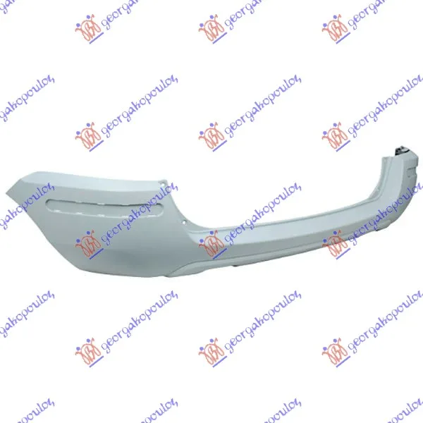 Zadnji branik Ford Fusion 2002 - 2012