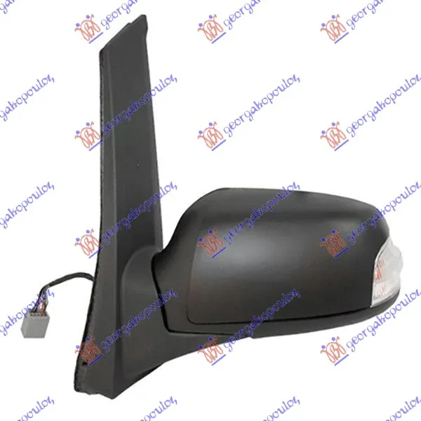 Retrovizor Ford C-max 2003 - 2007