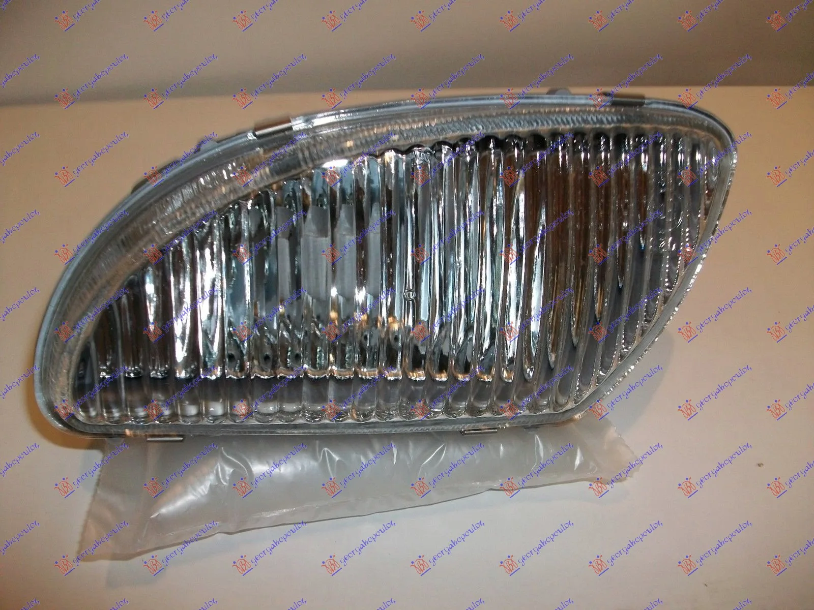 Maglenka Daewoo Tacuma 2001 -