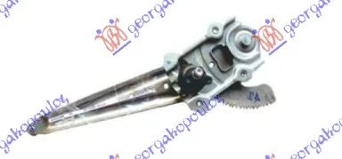 Podizač stakla Toyota Yaris 1999 - 2005